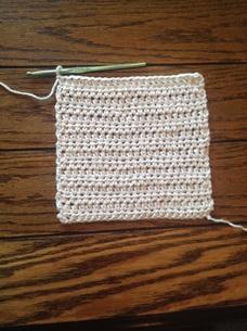 Easy Crochet Dishcloths – The Yarnery